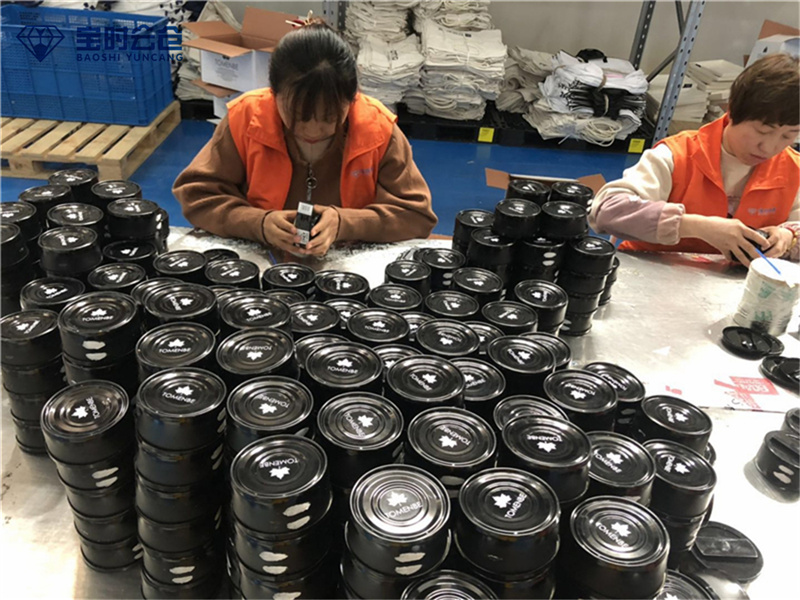 绵阳云仓增值服务-满足个性化需求