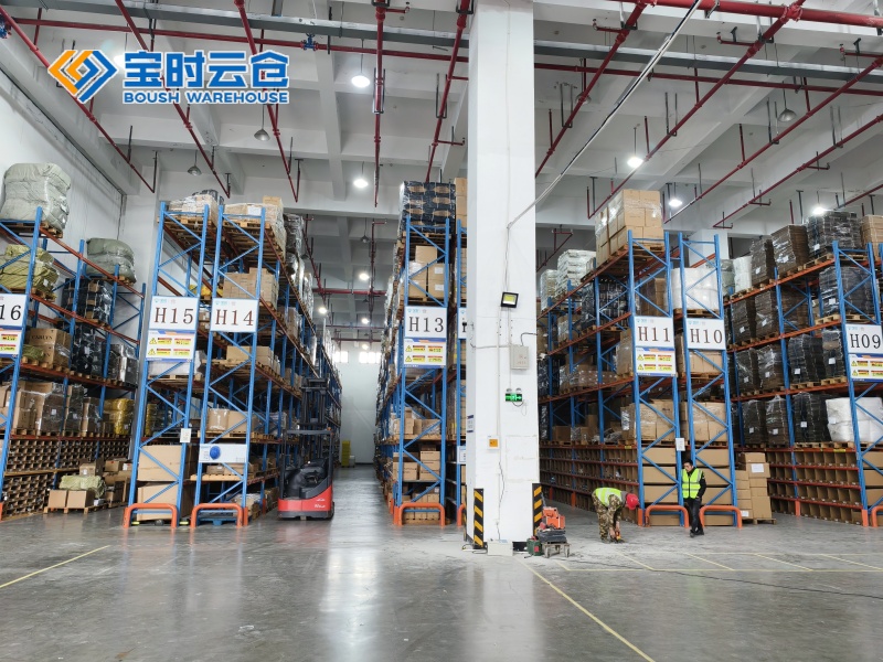 绵阳户外运动仓储外包